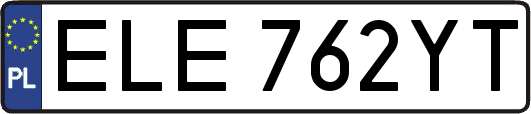 ELE762YT