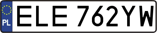 ELE762YW
