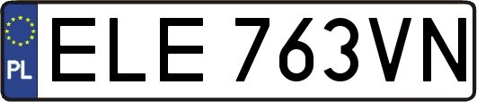 ELE763VN