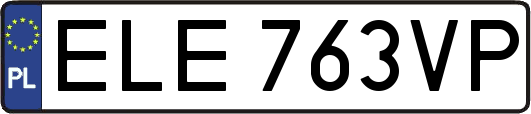 ELE763VP