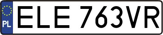 ELE763VR