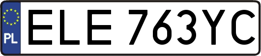 ELE763YC