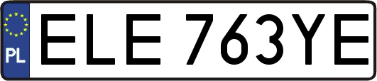 ELE763YE