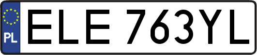 ELE763YL