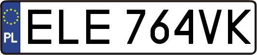 ELE764VK