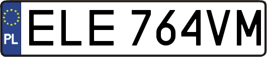 ELE764VM