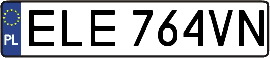 ELE764VN