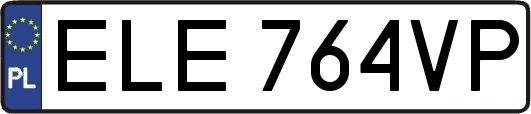 ELE764VP