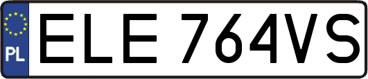 ELE764VS