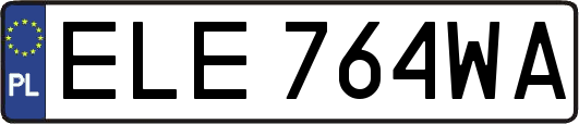 ELE764WA