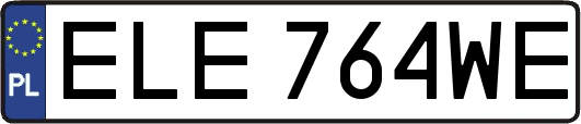 ELE764WE