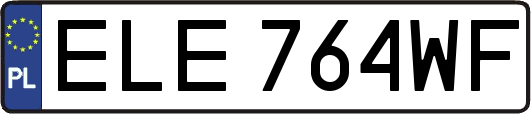 ELE764WF