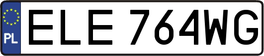 ELE764WG