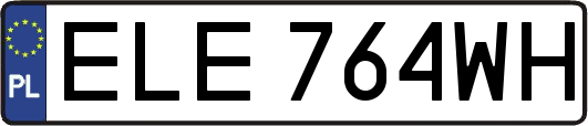 ELE764WH
