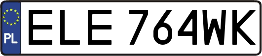 ELE764WK