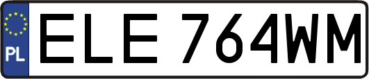 ELE764WM