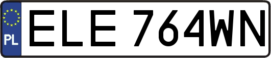 ELE764WN