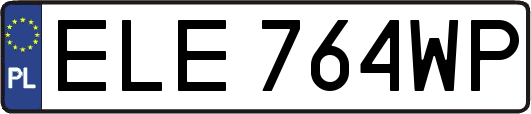 ELE764WP