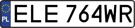 ELE764WR