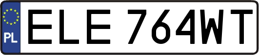 ELE764WT