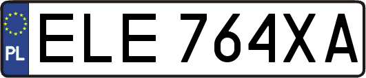 ELE764XA