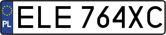 ELE764XC