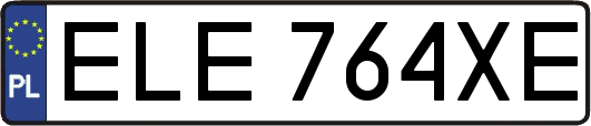 ELE764XE
