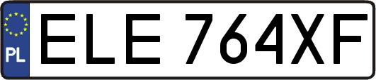 ELE764XF