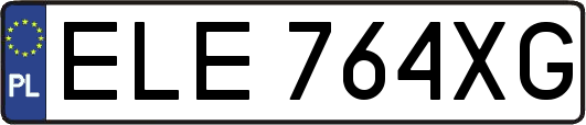 ELE764XG