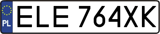 ELE764XK