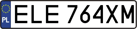 ELE764XM