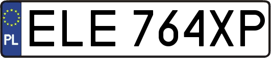 ELE764XP
