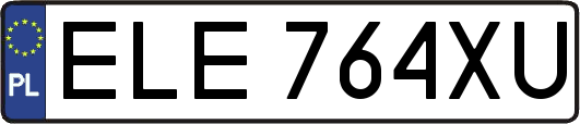 ELE764XU