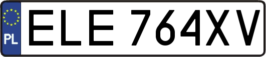 ELE764XV