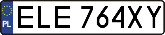 ELE764XY