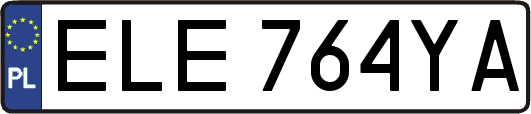 ELE764YA
