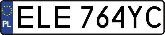 ELE764YC