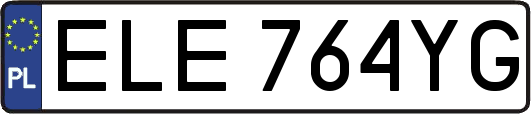 ELE764YG