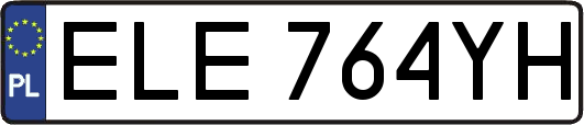 ELE764YH