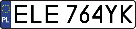 ELE764YK