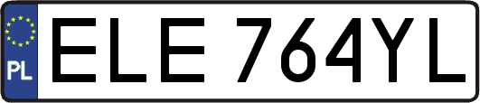 ELE764YL