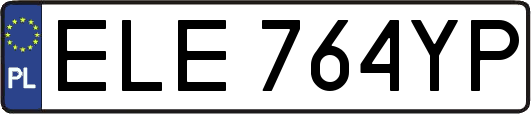 ELE764YP