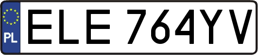 ELE764YV