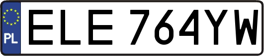 ELE764YW