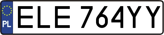 ELE764YY