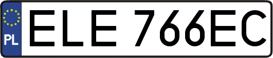 ELE766EC