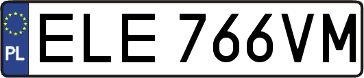 ELE766VM