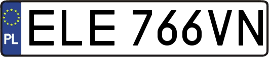 ELE766VN