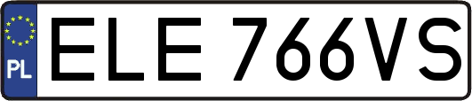 ELE766VS