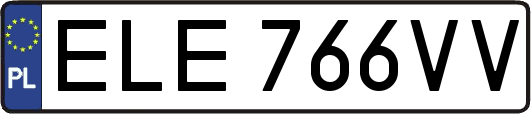 ELE766VV